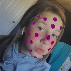 Meet your Posher, Jailyn